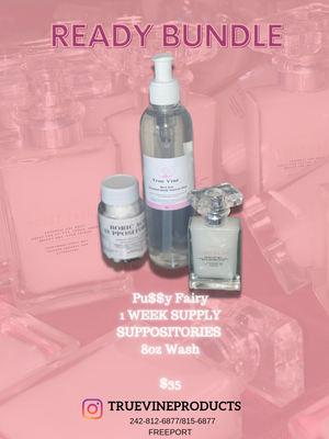 Ready Bundle