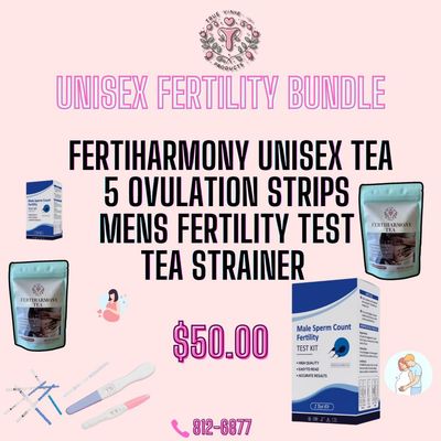 Fertility Set