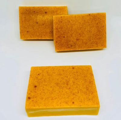 Turmeric Sulfur Soap