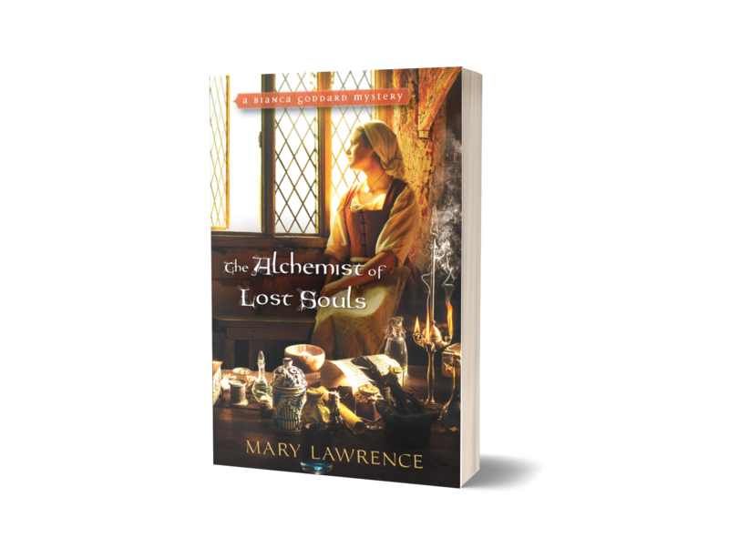 The Alchemist of Lost Souls