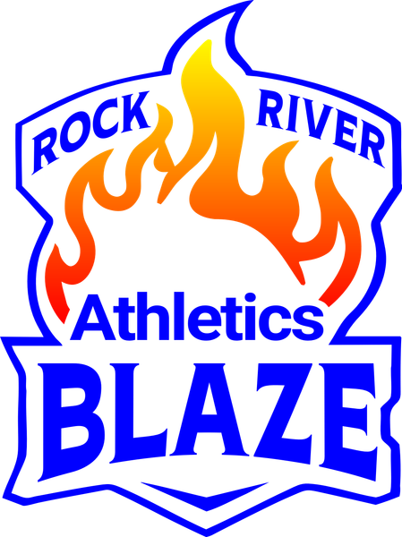Blaze Fan Gear
