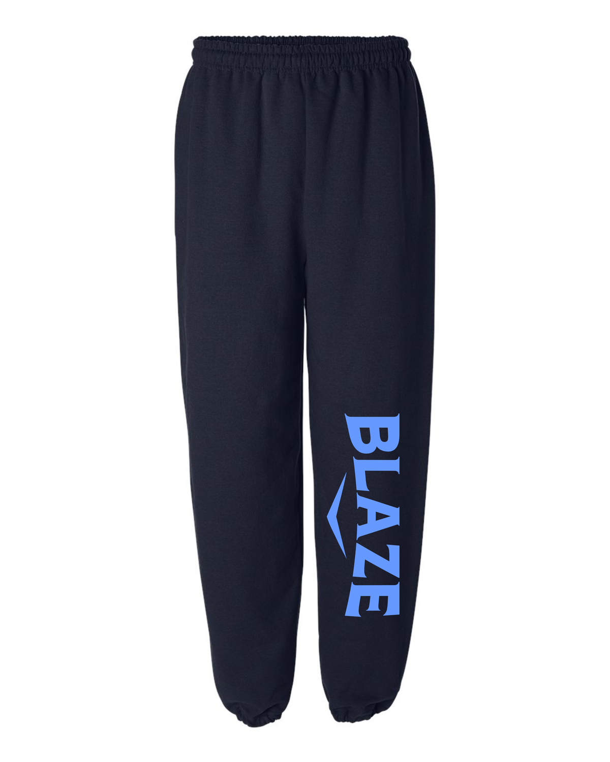Unisex Heavy Blend™ Sweatpants BLAZE