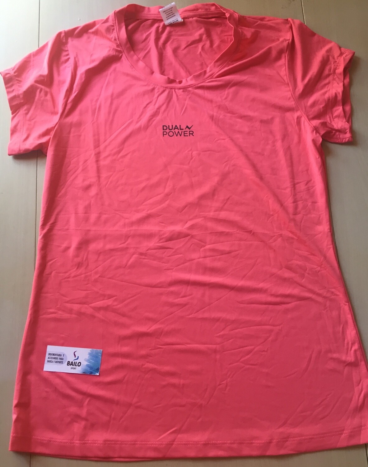 Remera Japo DAMA
