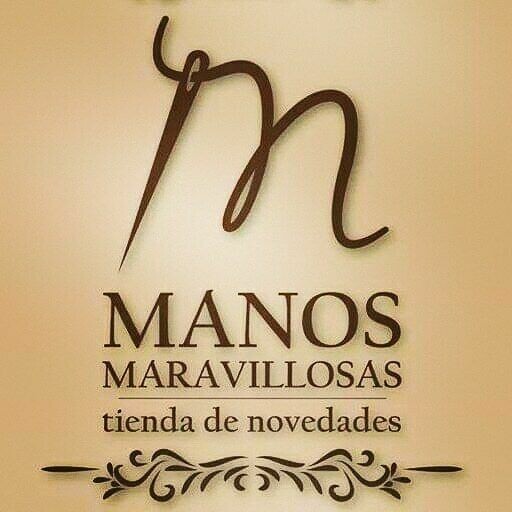Tienda de Novedades. Manos Maravillosas