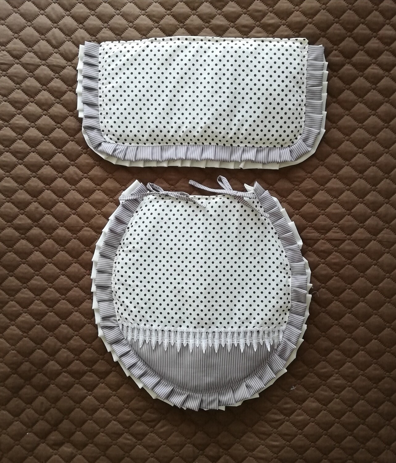 Juego de baño