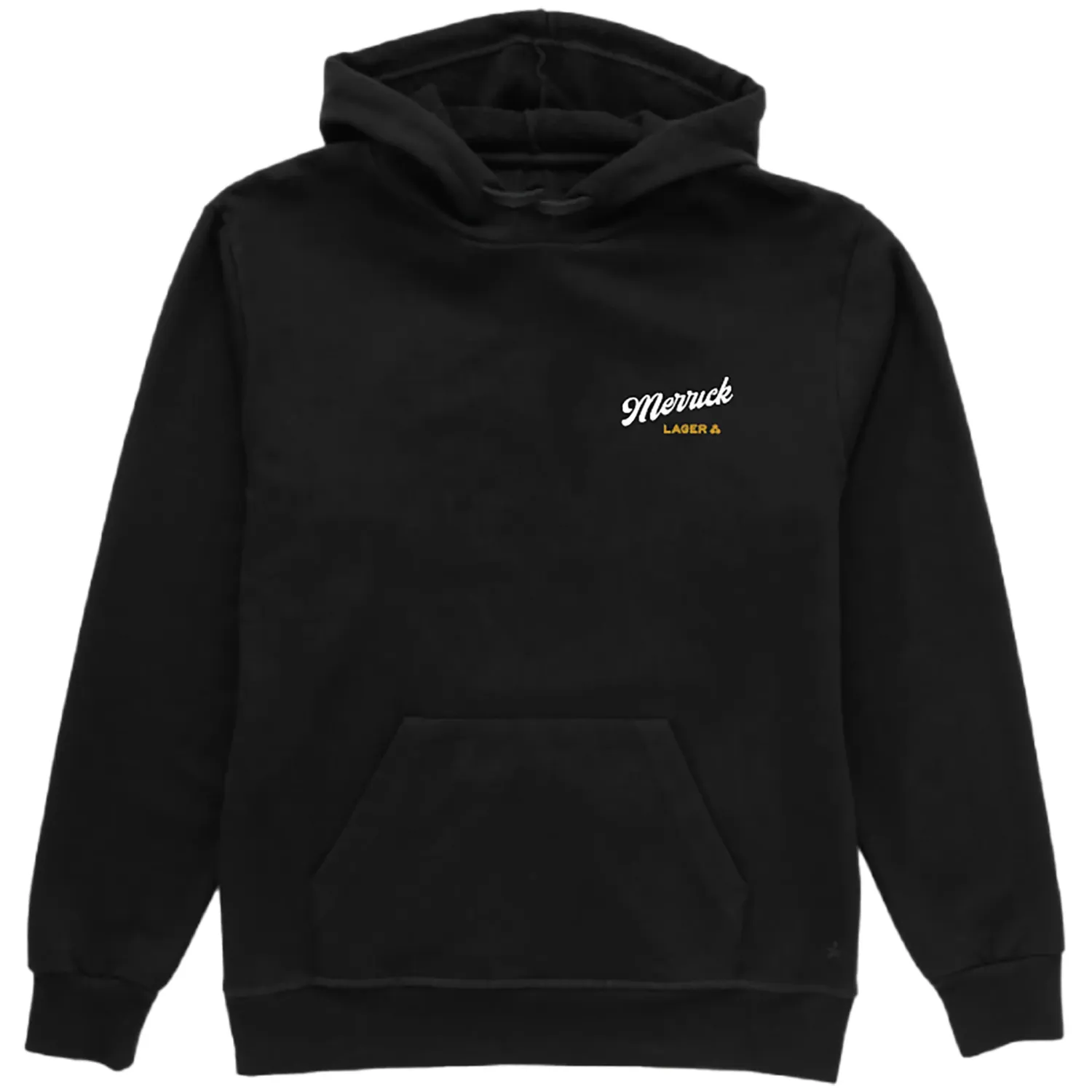 Merrick Lager Sweatshirt