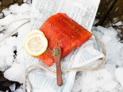 Seafood Box Specials