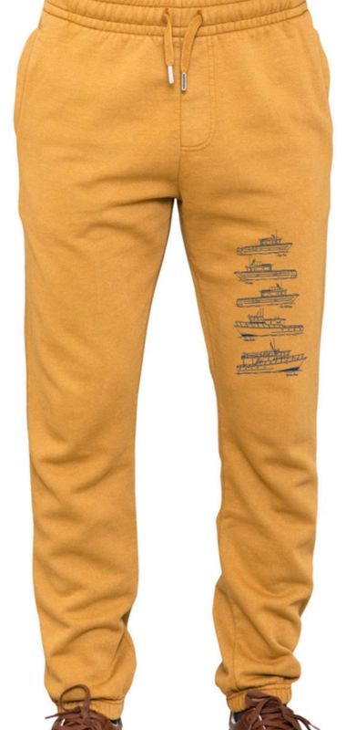 Our Fleet Joggers