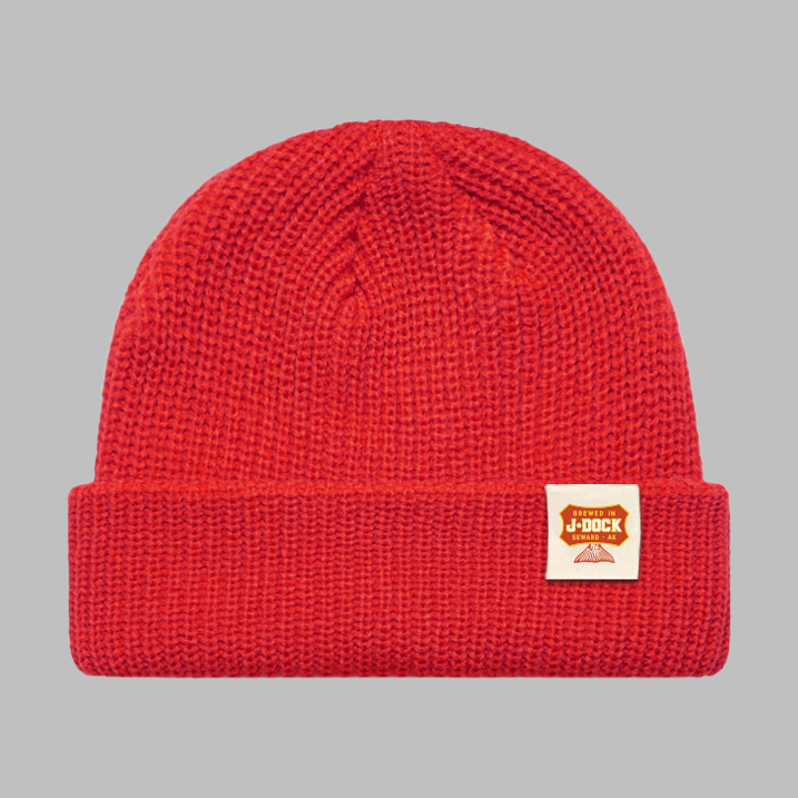 Jdock Beanie