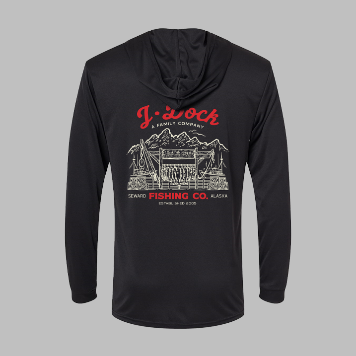 Hanging Station Performance Long Sleeve