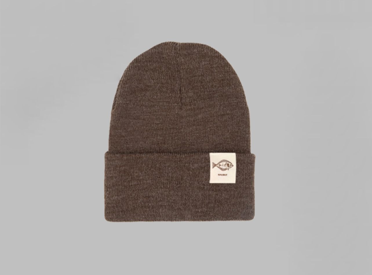 Halibut Beanie