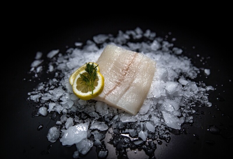 Wild Alaskan Halibut 8 LB Box Special!!! Wild Alaskan Halibut 8 LB Box Special!!!