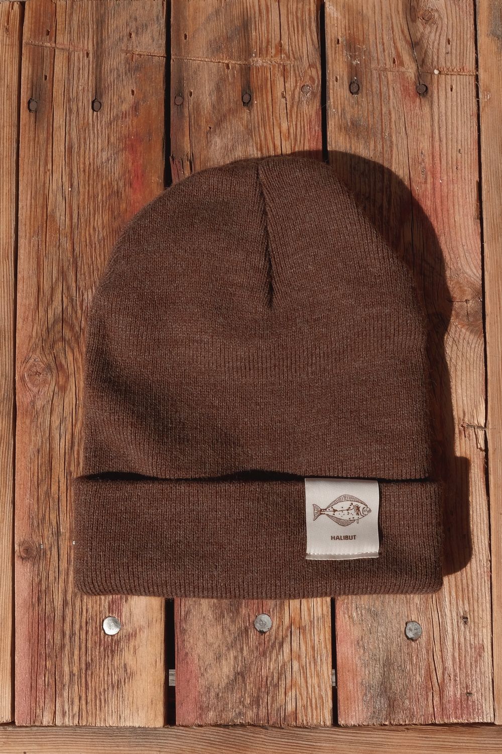 Halibut Beanie