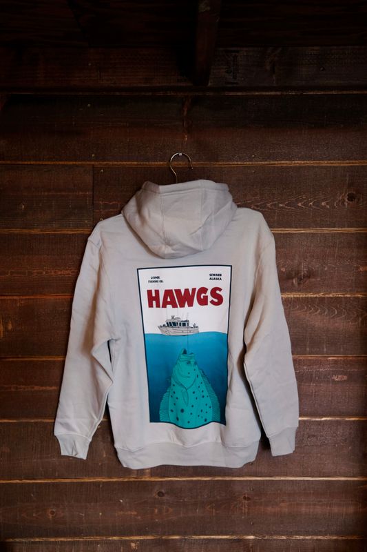 Hawgs Hoodie Hawgs Hoodie