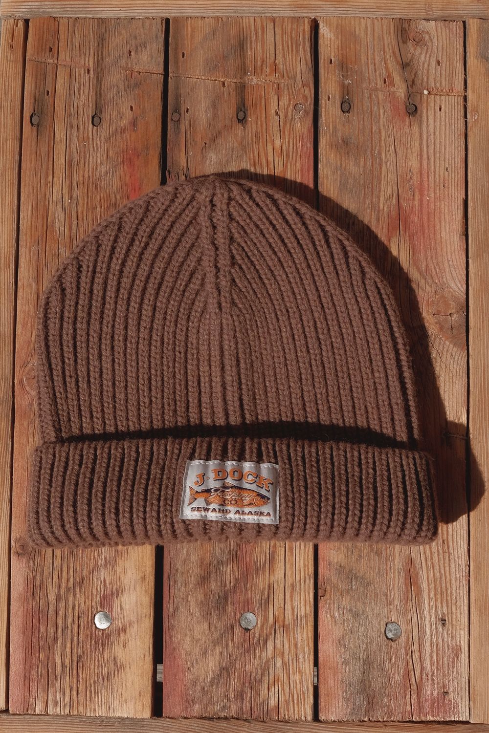 J-Dock Beanie J-Dock Beanie
