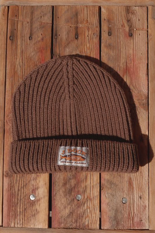 J-Dock Beanie J-Dock Beanie