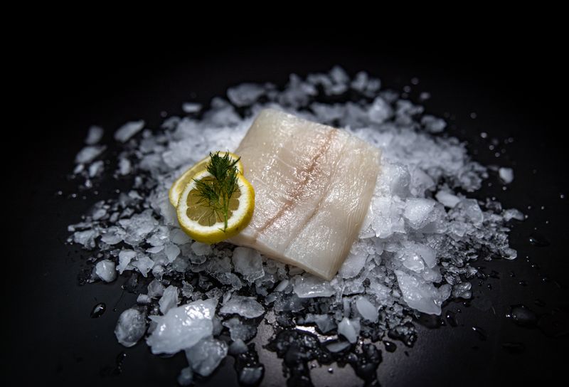 Wild Alaskan Halibut and Copper River Sockeye Salmon 20 LB Box Special!!! Wild Alaskan Halibut and Copper River Sockeye Salmon 20 LB Box Special!!!