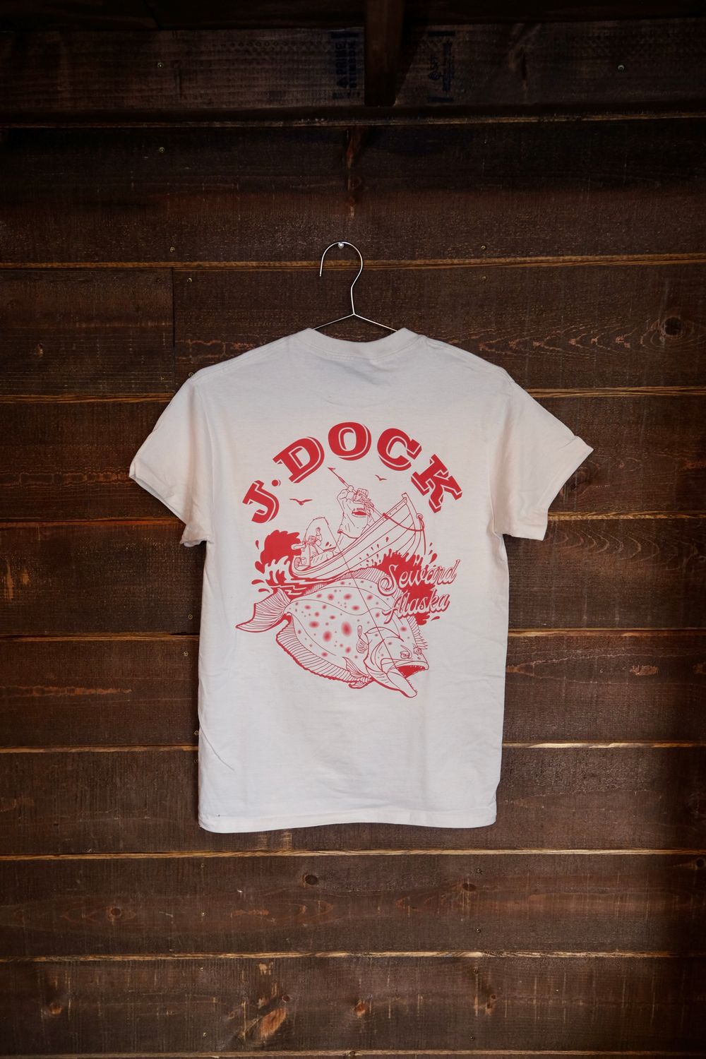 Fish On Tee Fish On Tee