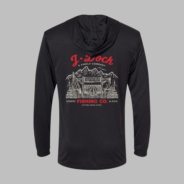 Hanging Station Performance Long Sleeve Hanging Station Performance Long Sleeve