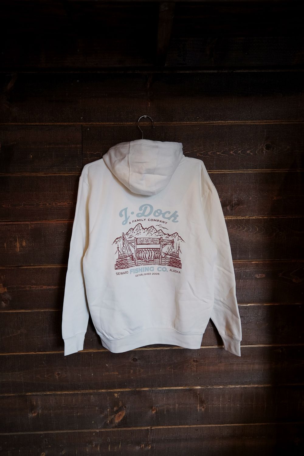Hanging Station Hoodie Hanging Station Hoodie