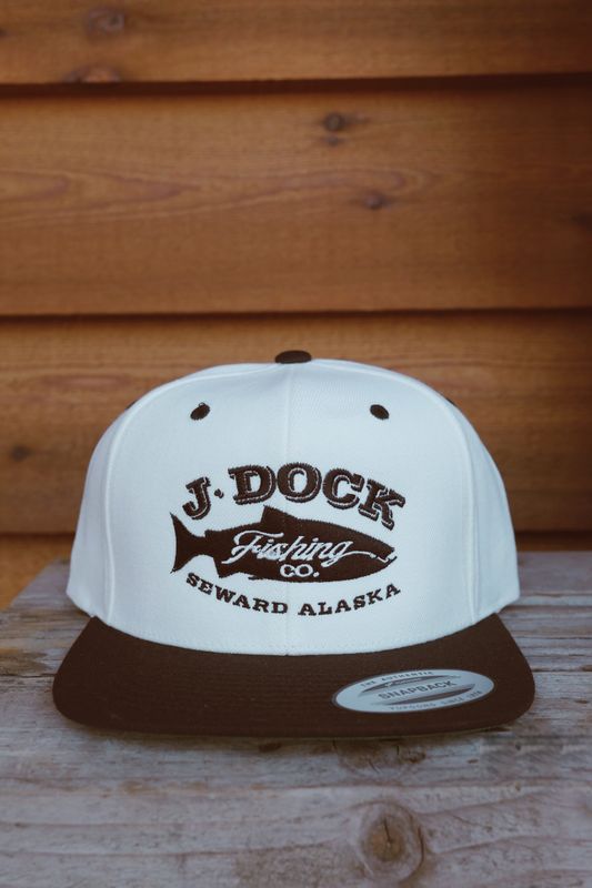 J-dock Logo Hat J-dock Logo Hat
