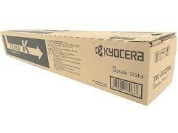 TK-8327K,8329K, Black