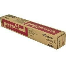 TK-8327M, 8329M, Magenta