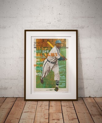 JOSH GIBSON JOSH GIBSON