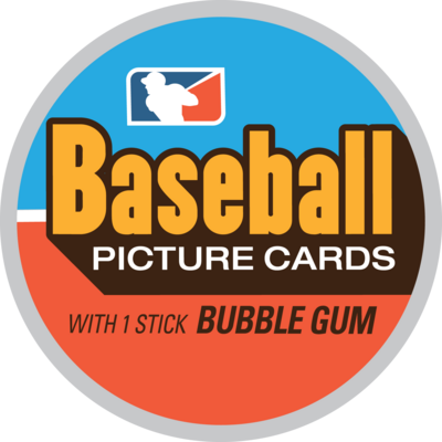 Baseball Cards