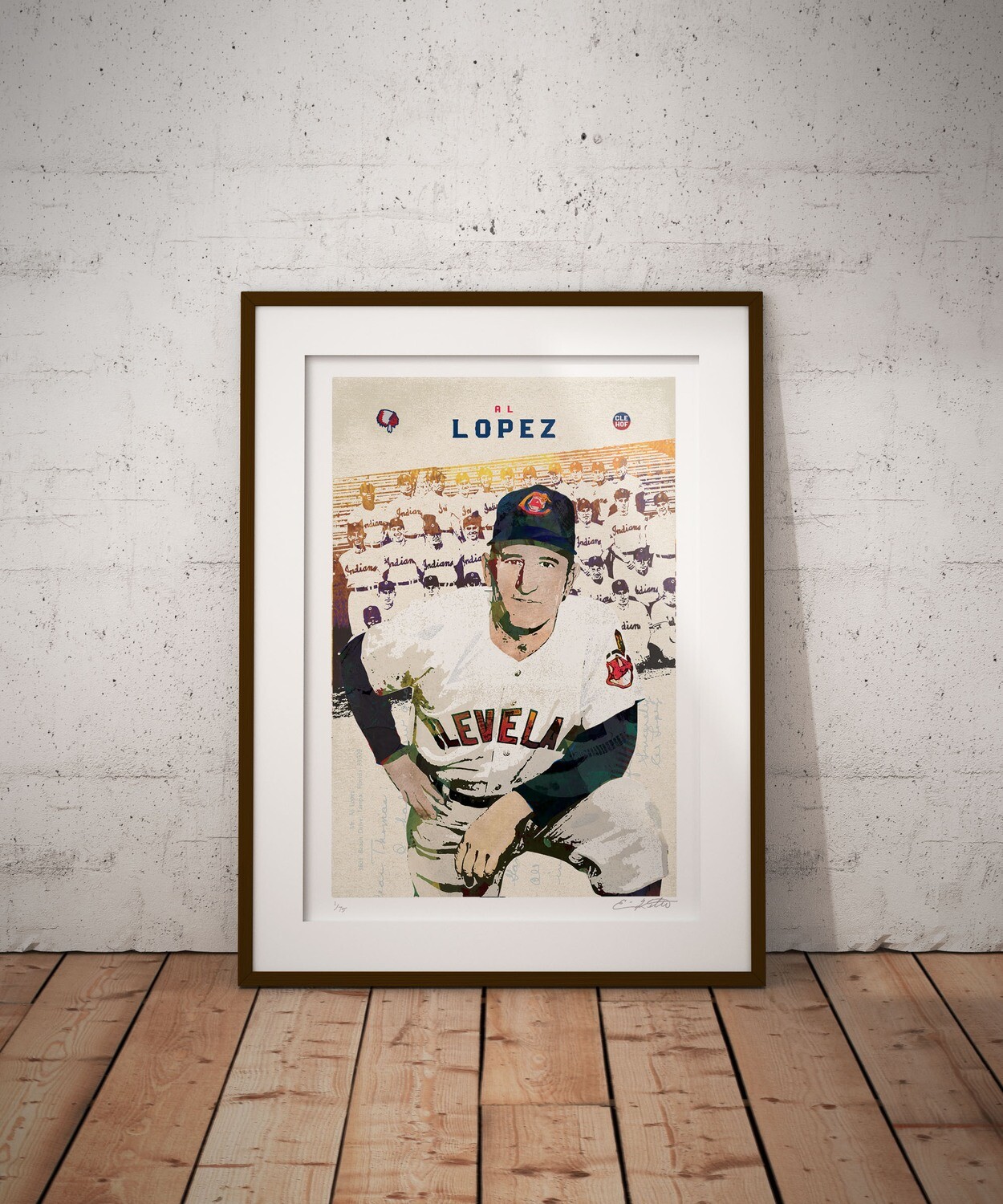 AL LOPEZ