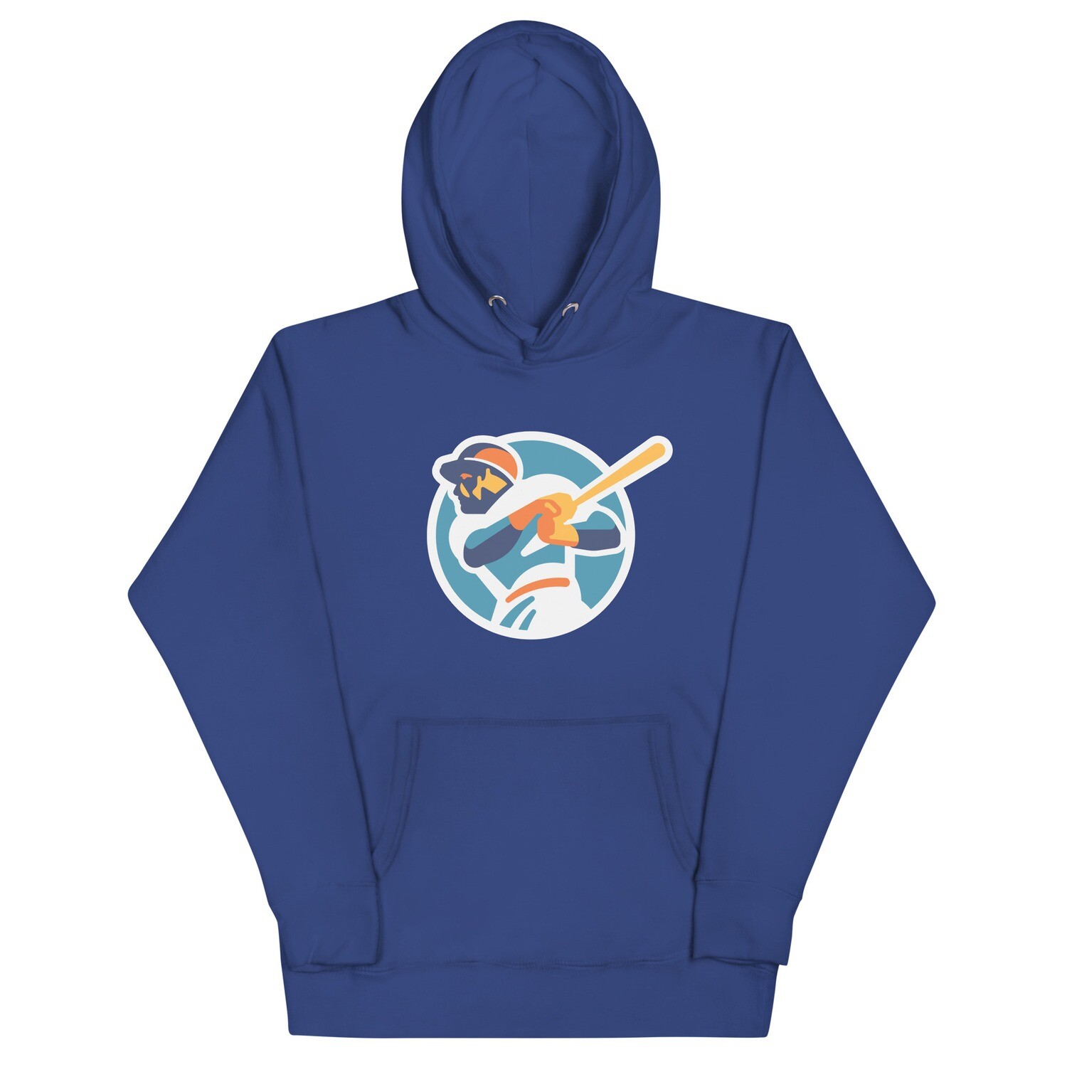 TRIPLE PLAY DESIGN LOGO Unisex Hoodie TRIPLE PLAY DESIGN LOGO Unisex Hoodie