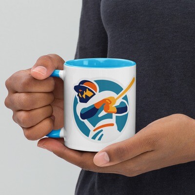 TPD Logo Mug