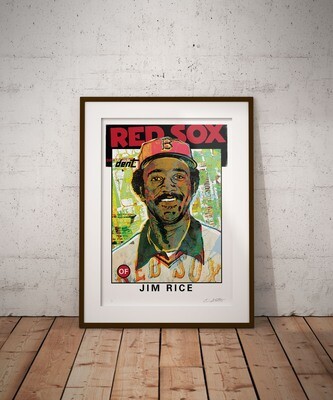 JIM RICE 1986!