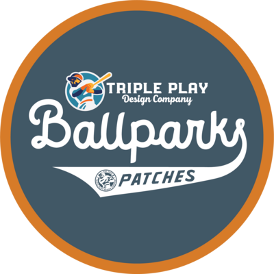 Ballpark Patches