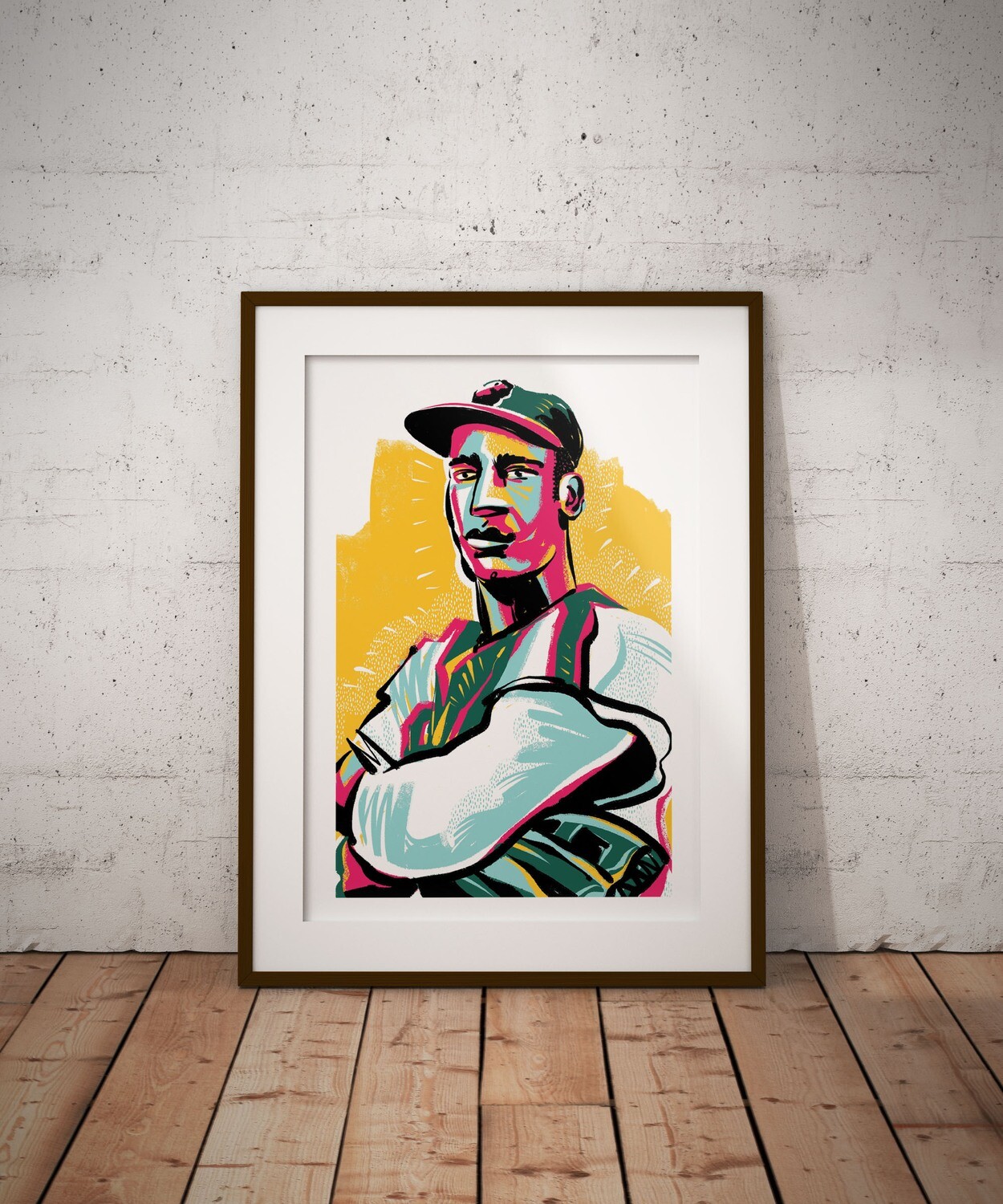 MARTIN DIHIGO — 7 HALLS OF FAME MARTIN DIHIGO — 7 HALLS OF FAME