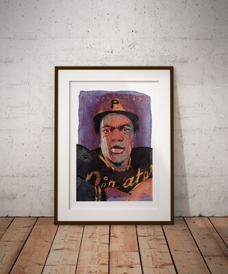 DOCK ELLIS — PURPLE HAZE