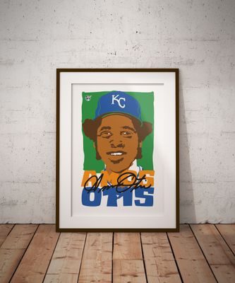 AMOS OTIS