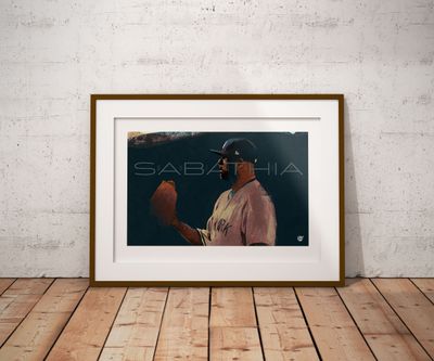 CC SABATHIA — HOF 2025