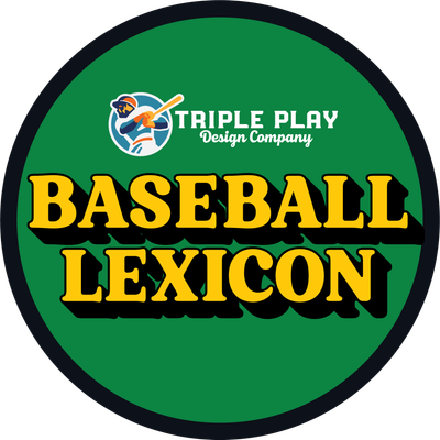 Baseball Lexicon