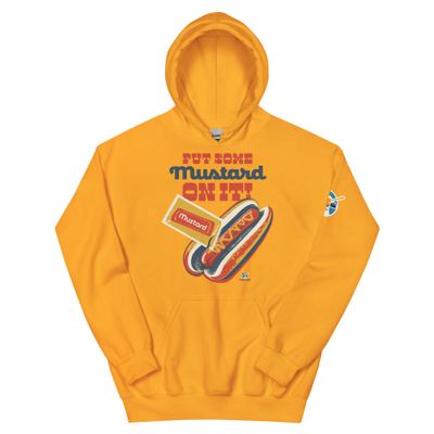 Mustard — Baseball Lexicon Mustard — Baseball Lexicon