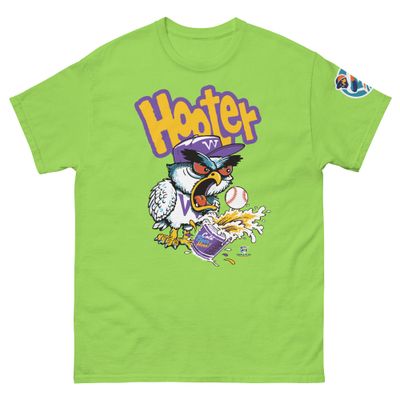 Hooter — Baseball Lexicon