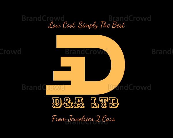 D&A Ltd