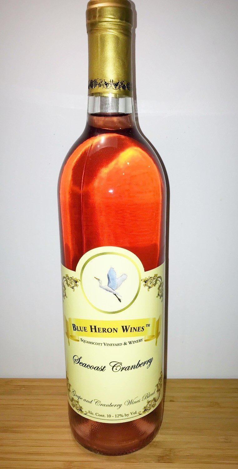 Seacoast Cranberry Seacoast Cranberry