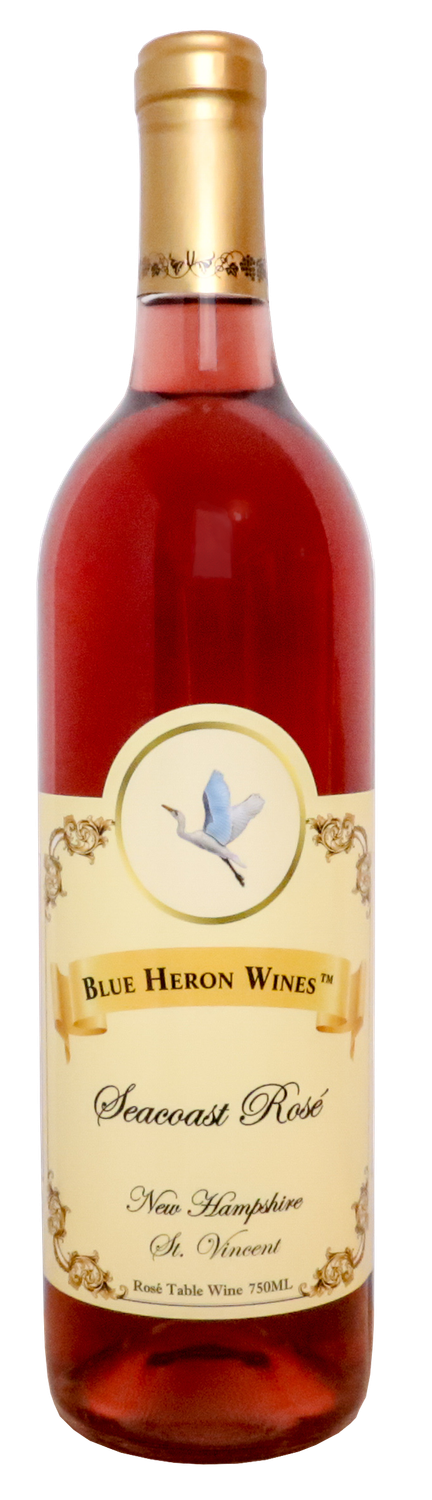Seacoast Rosé