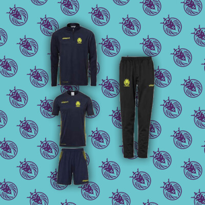 Full Kits/Full Tracksuits
