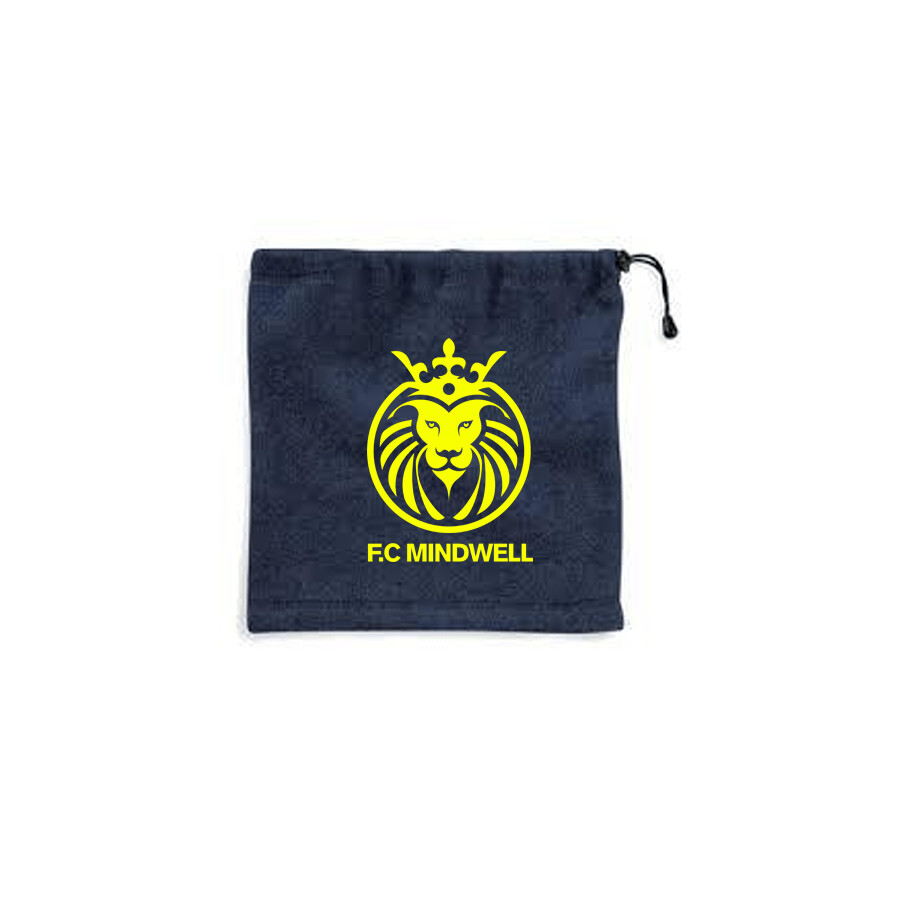 Official FC Mindwell Fleece Snood