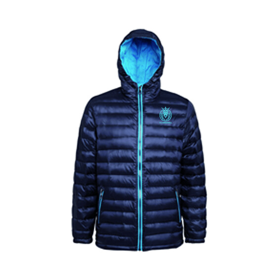 Official FC Mindwell Men's Stadium Jacket