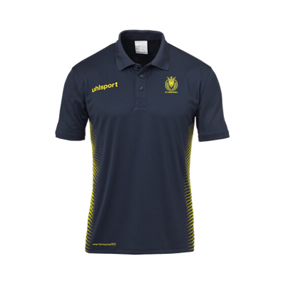 Official FC Mindwell Score Polo Shirt