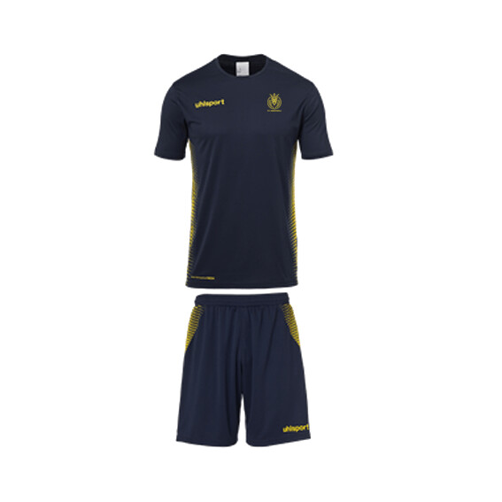 Official FC Mindwell Kids Training Kit