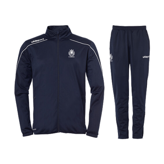 Official FC Mindwell Tracksuit